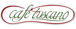 Cafe Tuscano - Pocatello, ID